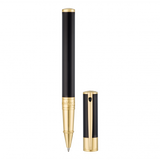 S.T. Dupont D-Intial BP/RB Collection