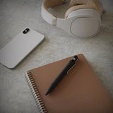 Bastion Aluminum BP Collection - Premium  from Federalist Pens and Paper - Just $75! Shop now at Federalist Pens and Paper