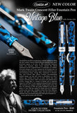 Conklin Crescent-Filler FPs - Premium New Pen Brands: from vendor-unknown - Just $160! Shop now at Federalist Pens and Paper