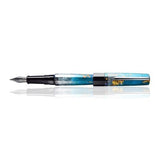 (New!) BENU Euphoria FP/RB Pens - Premium New Pen Brands: from vendor-unknown - Just $157! Shop now at Federalist Pens and Paper