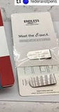 Endless Brand Fed Pens Exclusive Bookmark/Brooch! - Premium Paper/Notebooks/etc... from Federalist Pens and Paper - Just $6! Shop now at Federalist Pens and Paper