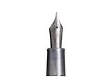 Sailor 1911 Ringless Simply Metallic FP Collection - Premium New Pen Brands: from vendor-unknown - Just $390! Shop now at Federalist Pens and Paper