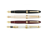 Sailor 1911 Standard FP Collection - Premium New Pen Brands: from vendor-unknown - Just $280! Shop now at Federalist Pens and Paper