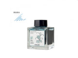 Sailor Manyo Ink 50ml Bottles - Premium Pen Refills/Pen Cases/Accessories from vendor-unknown - Just $24! Shop now at Federalist Pens and Paper