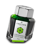Caran d'Ache Chromatics FP Inks - Premium  from Federalist Pens and Paper - Just $30! Shop now at Federalist Pens and Paper