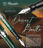 Pineider Arco FP Collection