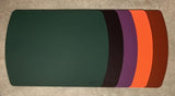 Girologio Leather Pads/Blotters! - Premium  from Federalist Pens and Paper - Just $32.50! Shop now at Federalist Pens and Paper