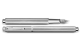Caran d’Ache Palladium-Coated Ecridor Retro Fountain Pen