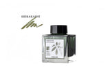 Sailor Manyo Ink 50ml Bottles - Premium Pen Refills/Pen Cases/Accessories from vendor-unknown - Just $24! Shop now at Federalist Pens and Paper