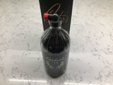 Vintage Carter's Midnight Blue-Black Ink Sample! - Premium  from Federalist Pens and Paper - Just $3! Shop now at Federalist Pens and Paper