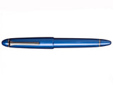 Sailor 1911 Ringless Simply Metallic FP Collection - Premium New Pen Brands: from vendor-unknown - Just $490! Shop now at Federalist Pens and Paper