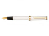 Sailor Professional Gear Slim FP Collection - Premium New Pen Brands: from vendor-unknown - Just $280! Shop now at Federalist Pens and Paper