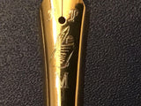 (New!) Federalist Pens Nibs! (Bock/Fed Pens Logo!) - Premium New Pen/Product Specials! from Federalist Pens and Paper - Just $30! Shop now at Federalist Pens and Paper
