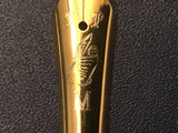 (New!) Federalist Pens Nibs! (Bock/Fed Pens Logo!) - Premium New Pen/Product Specials! from Federalist Pens and Paper - Just $30! Shop now at Federalist Pens and Paper