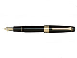 Sailor Professional Gear King of Pen FP Collection - Premium New Pen Brands: from vendor-unknown - Just $880! Shop now at Federalist Pens and Paper