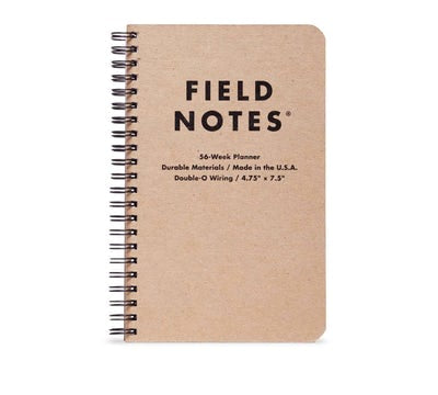 SUPER OFFRE **40%** Cahier à Spirale Notes pour Composition Planner