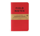 Field Notes SE Gaming Journals! (All!) - Premium  from Federalist Pens and Paper - Just $19.95! Shop now at Federalist Pens and Paper