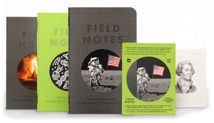 Field Notes "Vignette" Ed Pocket Notebooks