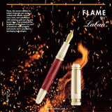 Laban Elements/Nature Standard Series FP/RB Collection! - Premium New Pen Brands: from vendor-unknown - Just $120! Shop now at Federalist Pens and Paper