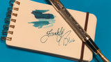Robert Oster "Frankly Five" FP 5-Pack Ink Collection! - Premium Fountain Pen Inks from vendor-unknown - Just $80! Shop now at Federalist Pens and Paper