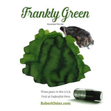 Robert Oster "Frankly Five" FP 5-Pack Ink Collection! - Premium Fountain Pen Inks from vendor-unknown - Just $80! Shop now at Federalist Pens and Paper
