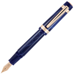 Nettuno 1911 LE "God Of The Seas" FPs - Premium New Pen Brands: from Federalist Pens and Paper - Just $695! Shop now at Federalist Pens and Paper