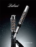 Laban Galileo/Formula FP/RB Collection - Premium New Pen Brands: from vendor-unknown - Just $240! Shop now at Federalist Pens and Paper