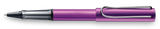 (New!) Lamy SE Al-Star Petrol/Lilac RB/BP Pens! - Premium Pen Refills/Pen Cases/Accessories from vendor-unknown - Just $37! Shop now at Federalist Pens and Paper