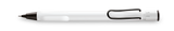 (New!) Lamy SE Safari White/Blue RB/BP Pens! - Premium Pen Refills/Pen Cases/Accessories from vendor-unknown - Just $24! Shop now at Federalist Pens and Paper