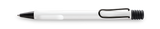 (New!) Lamy SE Safari White/Blue RB/BP Pens! - Premium Pen Refills/Pen Cases/Accessories from vendor-unknown - Just $24! Shop now at Federalist Pens and Paper