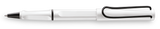 (New!) Lamy SE Safari White/Blue RB/BP Pens! - Premium Pen Refills/Pen Cases/Accessories from vendor-unknown - Just $24! Shop now at Federalist Pens and Paper