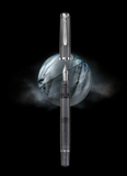 (New!) Pelikan M205 Moonstone FP Collection - Premium New Pen Brands: from vendor-unknown - Just $195! Shop now at Federalist Pens and Paper