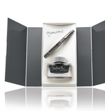 (New!) Pelikan M205 Moonstone FP Collection - Premium New Pen Brands: from vendor-unknown - Just $195! Shop now at Federalist Pens and Paper