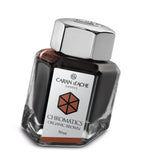 Caran d'Ache Chromatics FP Inks - Premium  from Federalist Pens and Paper - Just $30! Shop now at Federalist Pens and Paper