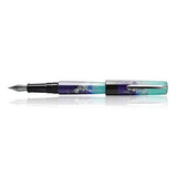 (New!) BENU Euphoria FP/RB Pens - Premium New Pen Brands: from vendor-unknown - Just $140! Shop now at Federalist Pens and Paper