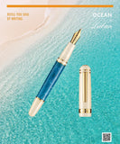 Laban Elements/Nature Standard Series FP/RB Collection! - Premium New Pen Brands: from vendor-unknown - Just $120! Shop now at Federalist Pens and Paper