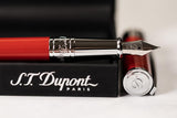 S.T. Dupont D-Intial FP Collection