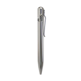 Bastion Stainless Steel BP Collection - Premium  from Federalist Pens and Paper - Just $99.99! Shop now at Federalist Pens and Paper