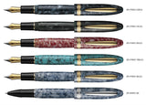 Laban Taroka FP/RB Collection - Premium New Pen Brands: from vendor-unknown - Just $125! Shop now at Federalist Pens and Paper