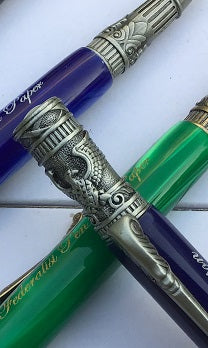 Sale!) Founding Fathers BP Collection- Shaw Pens/Federalist Pens