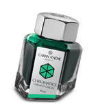 Caran d'Ache Chromatics FP Inks - Premium  from Federalist Pens and Paper - Just $30! Shop now at Federalist Pens and Paper
