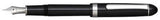 Platinum 3776 Century FP Collection - Premium New Pen Brands: from vendor-unknown - Just $208! Shop now at Federalist Pens and Paper