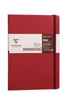 Clairefontaine "My Essential" Bound Paginated Notebooks/Journals - Premium Paper/Notebooks/etc... from vendor-unknown - Just $19.99! Shop now at Federalist Pens and Paper