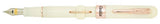 Conklin Crescent-Filler FPs - Premium New Pen Brands: from vendor-unknown - Just $160! Shop now at Federalist Pens and Paper
