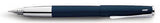 Lamy Studio Fountain Pens (All Colors!) - Premium New Pen Brands: from vendor-unknown - Just $89! Shop now at Federalist Pens and Paper