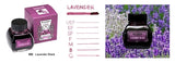 Platinum Classic Inks Samples! - Premium Fountain Pen Inks from vendor-unknown - Just $5! Shop now at Federalist Pens and Paper