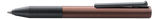 Lamy Metal Tipo Roller Ball Pens (SE/LE Colors) - Premium New Pen Brands: from vendor-unknown - Just $16! Shop now at Federalist Pens and Paper