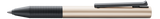 Lamy Metal Tipo Roller Ball Pens (SE/LE Colors) - Premium New Pen Brands: from vendor-unknown - Just $16! Shop now at Federalist Pens and Paper