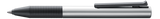Lamy Metal Tipo Roller Ball Pens (SE/LE Colors) - Premium New Pen Brands: from vendor-unknown - Just $16! Shop now at Federalist Pens and Paper