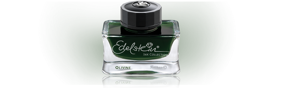 Edelstein Ink Samples (4ml) - Premium Fountain Pen Inks from vendor-unknown - Just $5! Shop now at Federalist Pens and Paper